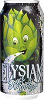 Elysian Space Dust 12 Pack 12 Oz Cans