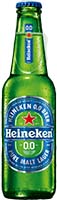 Heineken 0.0  12oz 6pk Btl