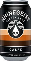 Just In:rhinegeist Hustle 6 Pack 12 Oz Cans