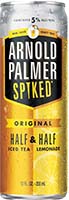 Arnold Palmer Spiked H&h 12 Oz Can 2/12 Pk