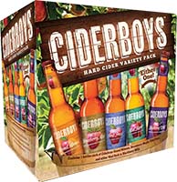 Ciderboys Variety