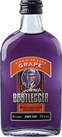 Johnny Bootlegger Grape Single 200 Ml Bottle