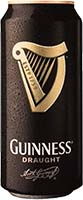 Guinness Draught 24 Pack 14.9oz Cans