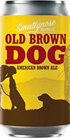 Smuttynose Old Brown 12oz Can Is Out Of Stock