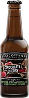 Ellicottville Peach Beer 6 Pack 12 Oz Bottles