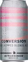 Hitchhiker Conversion 4 Pack 16 Oz Cans