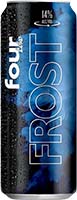 Four Loko Frost Single 24 Oz Can