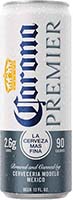 Corona Premier Mexican Lager Light Beer