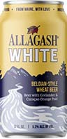 Allagash White 12 Pack 12 Oz Cans