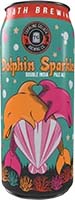 Toppling Goliath Dolphin Sparkles 4 Pack 16 Oz Cans Is Out Of Stock