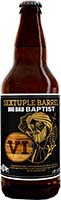 Epic Sextuple Barrel Bapti Is Out Of Stock
