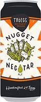 Troegs Nugget Nectar Ale 4pk Cn