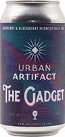 Urban Artifact The Gadget Sour 4 Pack 16 Oz Cans
