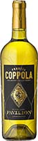 Francis Coppola Black Label 'pavilion' Chardonnay