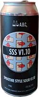 Abjuration Smoothie Style Sour V1.10: Strawberry Cheesecake 1 16 Oz Can Is Out Of Stock
