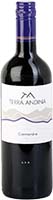 Terra Andina Carmenere Is Out Of Stock
