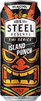 Steel Reserve Tiki Series Is Out Of Stock