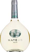 Mateus White Is Out Of Stock