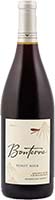 Bonterra - Pinot Noir Is Out Of Stock