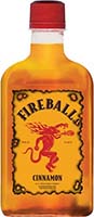 Fireball Cinnamon Malt Whiskey