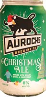 Auroch Christmas Ale