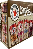 Left Hand Milkbox Variety 12 Oz Nr 2/12 Pk Is Out Of Stock