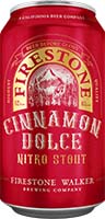 Firestone  Cinnamon Dolce 6pk Can Is Out Of Stock
