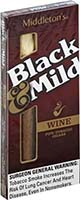 Middleton Wine Cigar - 1 Stick Is Out Of Stock