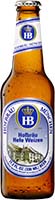 Hofbrau Hefeweizen 24 Pack 11.2 Oz Bottles