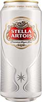 Stella Artois 24 Pack 11.2 Oz Cans