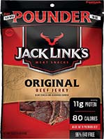 Beef Jerky Original - 1 Pack