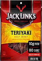 Beef Jerky Teryaki - 1 Pack