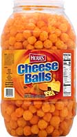 Herrs Cheese Balls Is Out Of Stock