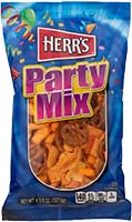 Herrs Party Mix Is Out Of Stock
