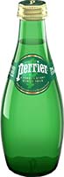 Perrier 24 Pack 6.75 Oz Bottles