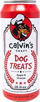Calvins Craft Dog Treats Pb