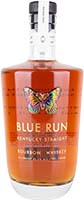 Blue Run High Rye Bourbon Whiskey 4yrs