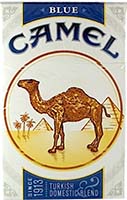 Camel Blue - 1 Pack
