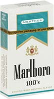 Marlboro Menthol 100 - 1 Pack
