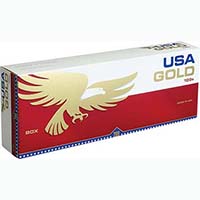 Usa Gold Red 100 - 1 Pack Is Out Of Stock