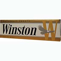 Winston Gold - 1 Pack