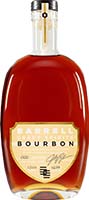 Barrel Craft Bourbon Gold Label