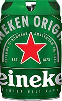 Heineken Original Lager Beer