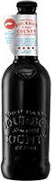 Goose Island *bourbon County* Double Barrel Is Out Of Stock
