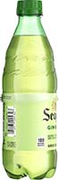Seagrams Ginger Ale Single 16.9 Oz Bottle Is Out Of Stock