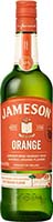 Jameson Irish Whsky Orange 60 750ml