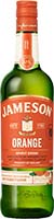 John Jameson John Jameson Orange Whiskey