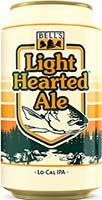 Bell's Light Hearted Ale