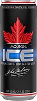Molson Ice Lager