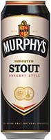 Murphy's Stout Beer